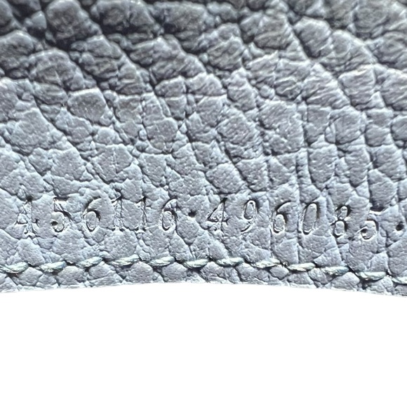 Gucci GG Marmont Continental Wallet - Picture 7 of 9